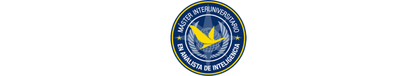El Máster en Analista de Inteligencia ha abierto el plazo de preinscripción para el curso 2019-2020